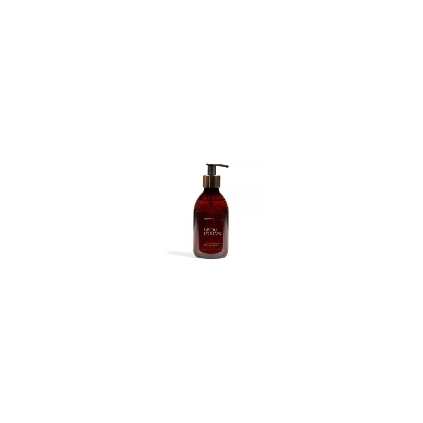 Riviera Maison Bisou dOrange Shower Gel 300ml