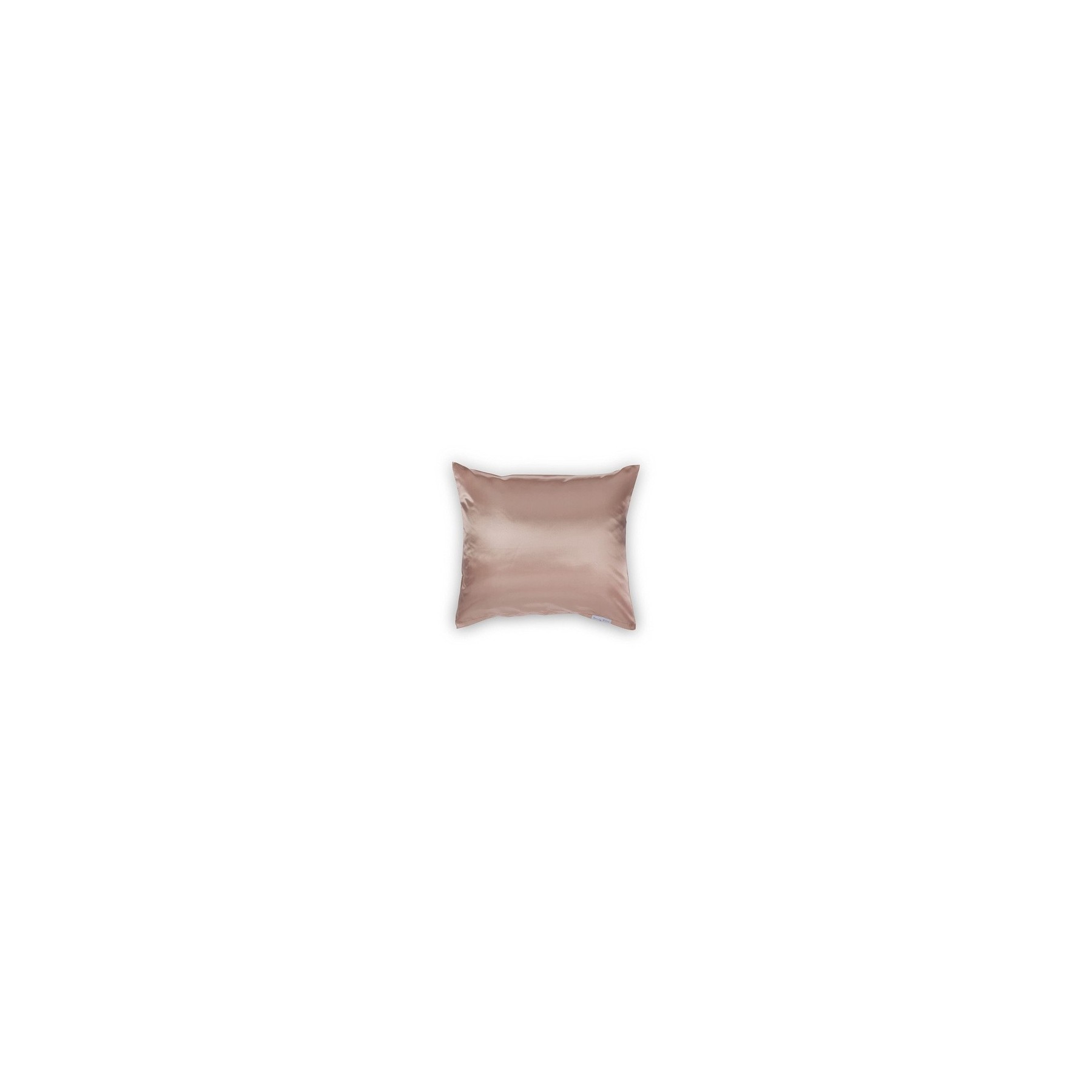 Satin Beauty Pillow Peach - The Satin Pillowcase For Shiny Hair And