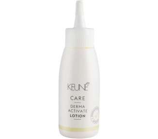 Keune Care Line Derma Activating Lotion Energizing Anti-Hair Loss 75ml