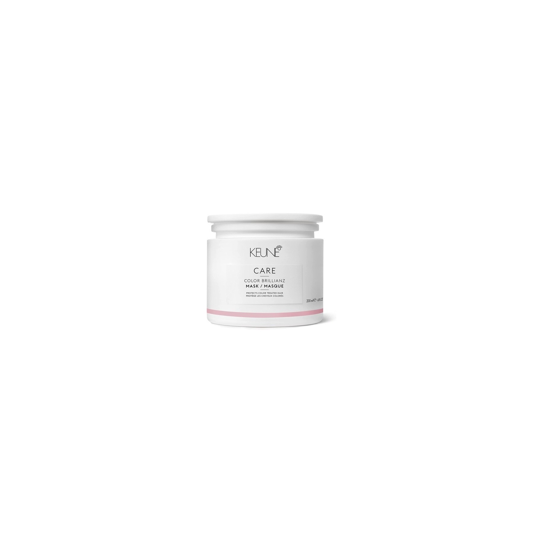 Keune Care Line Color Brillianz Mask for Colored Hair 200ml