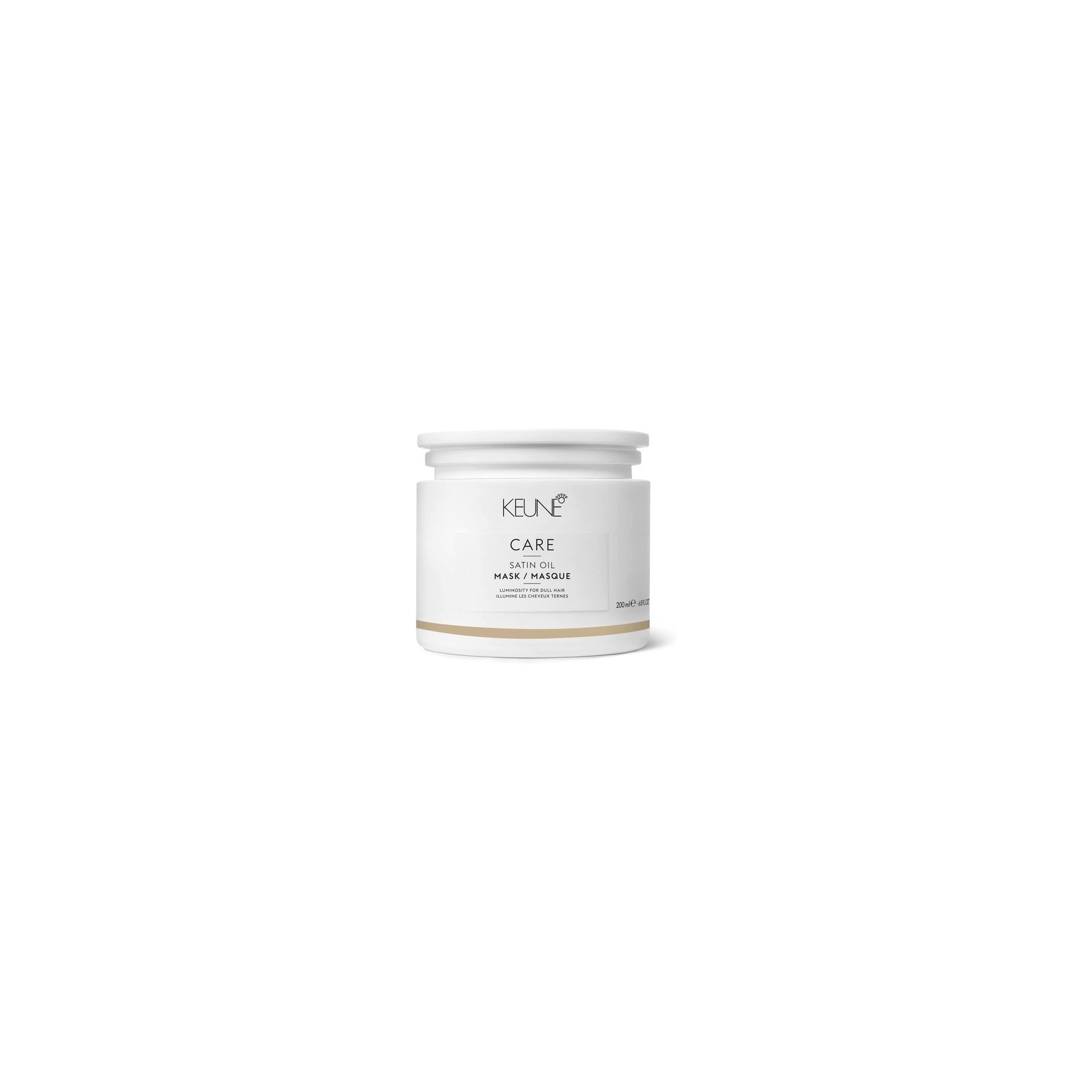 Keune Care Line Satin Oil Mask 200ml