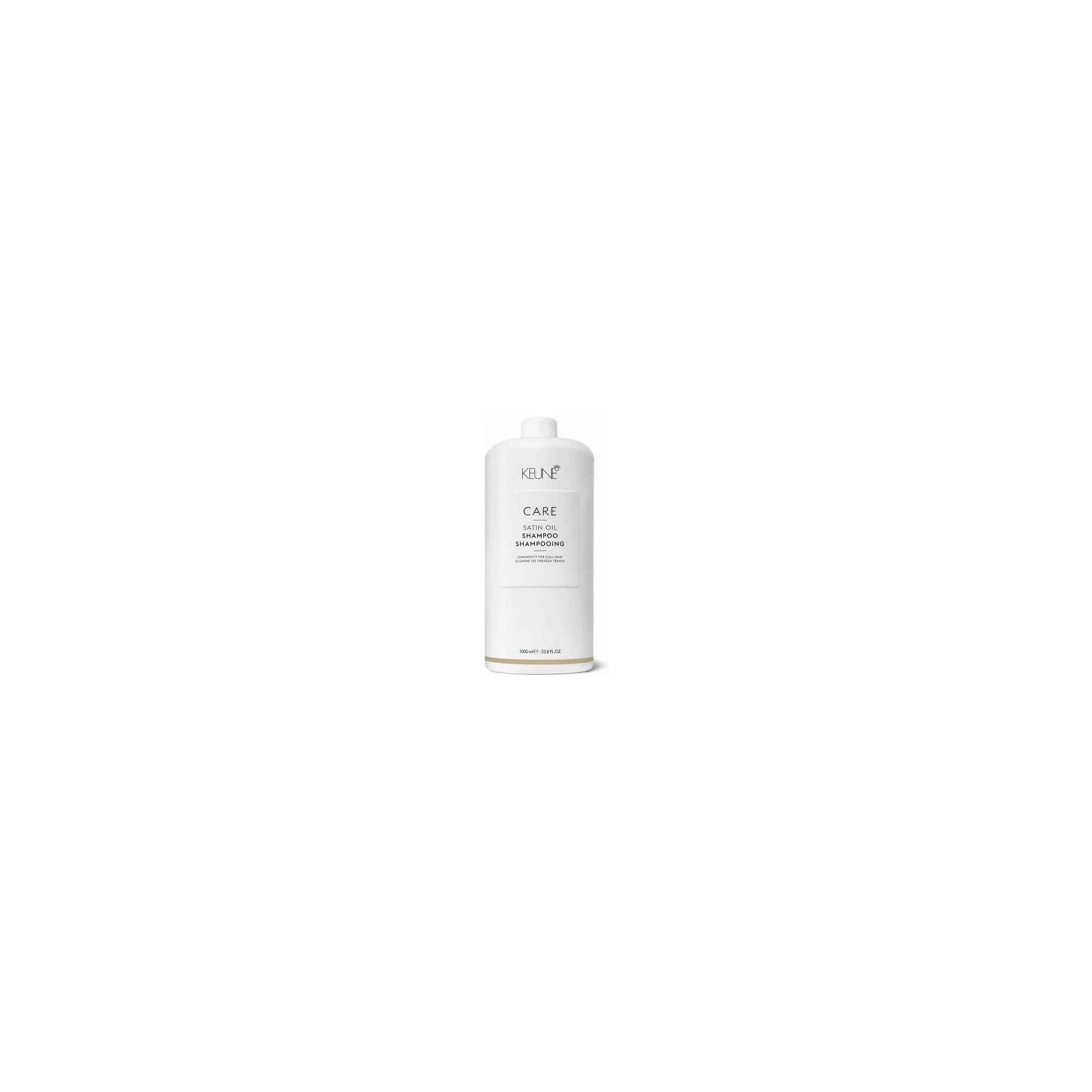 Keune Care Satin Oil Shampoo 1000ml