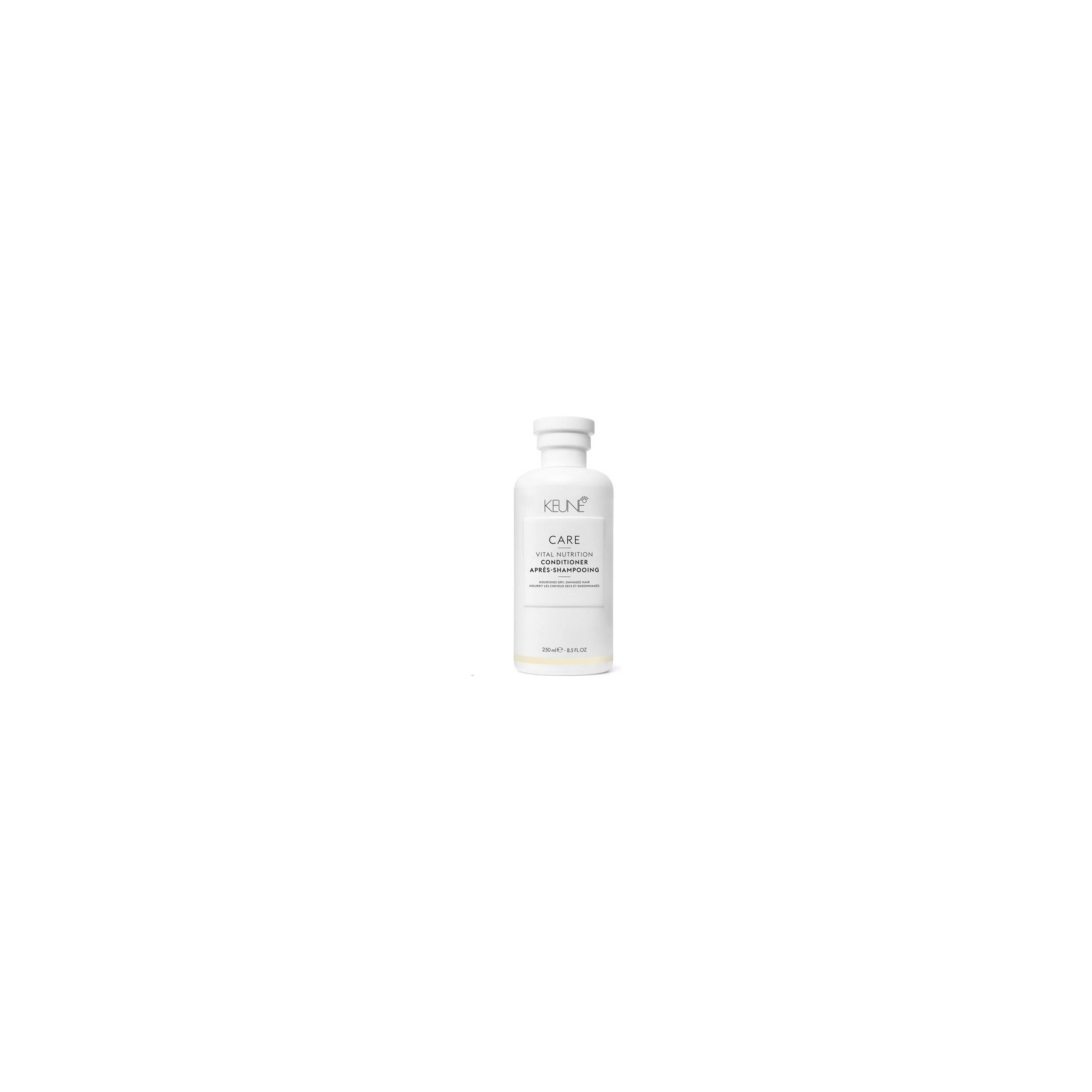 Keune Care Line Vital Nutrition Moisturizing Conditioner for Dry Hair 250ml