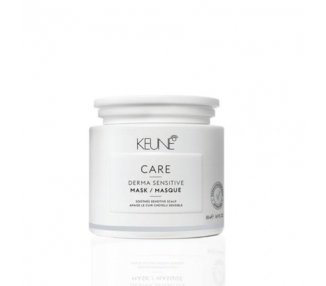 KEUNE Care Line Derma Sensitive Mask 500ml 16.9 fl.oz