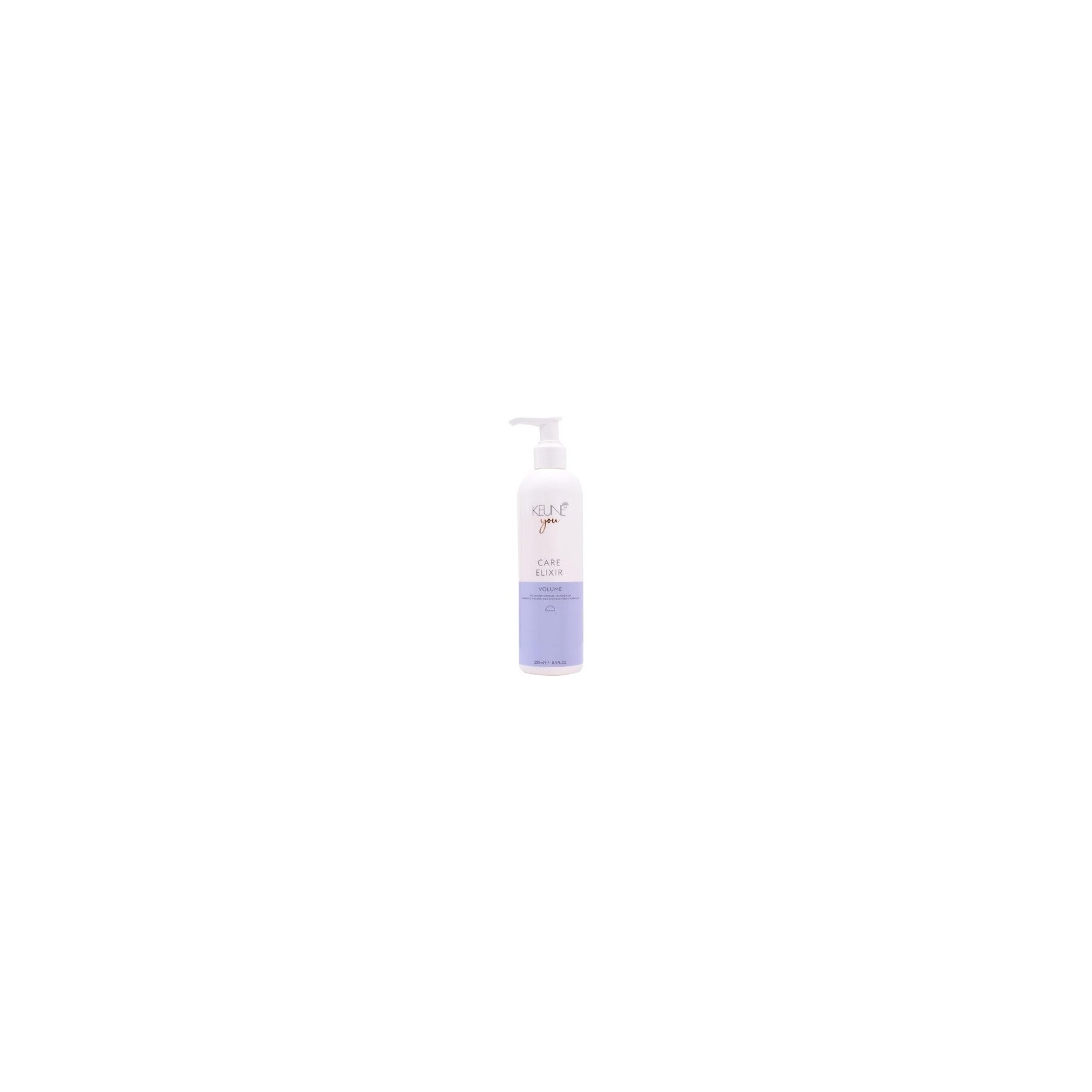 Keune You Care Elixir Volume Volumizer for Fine Hair 250ml