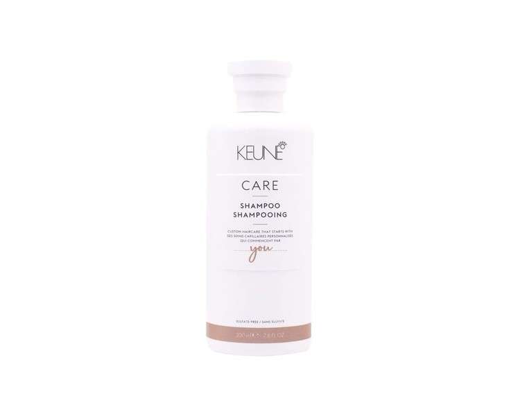 Keune You Care Shampoo 230ml Elixir Pre-Treatment Shampoo