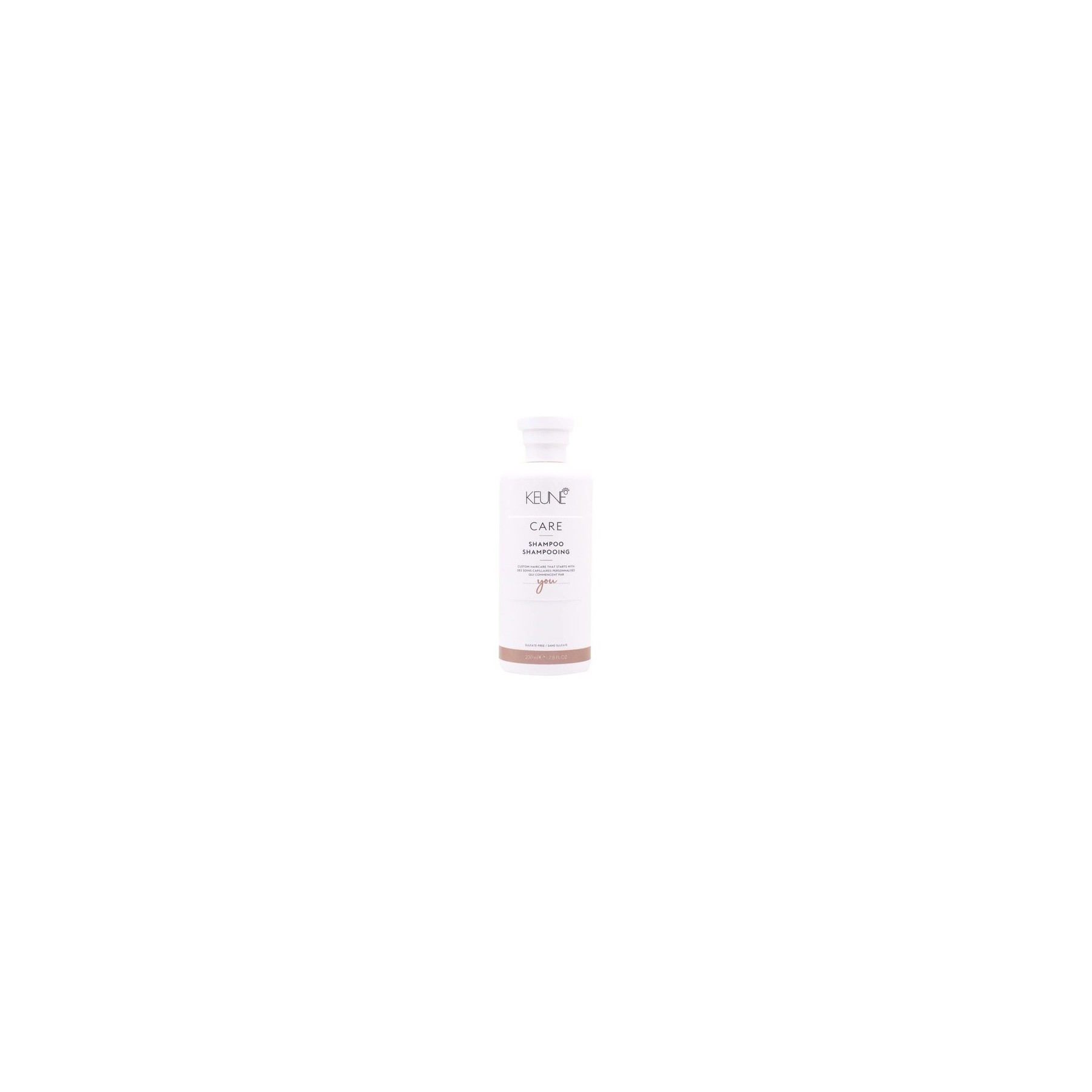 Keune You Care Shampoo 230ml Elixir Pre-Treatment Shampoo