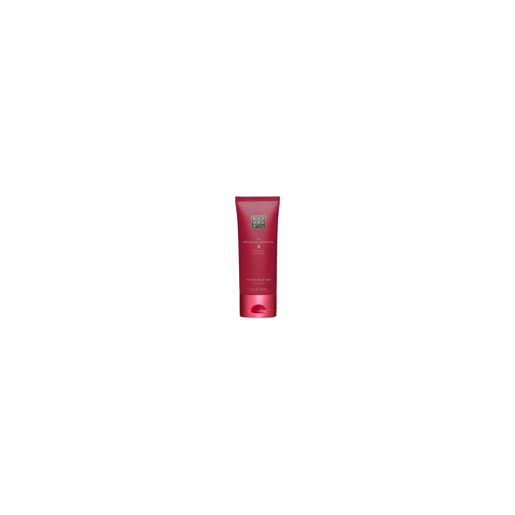 RITUALS Hand Balm from The Ritual of Ayurveda with Indian Rose and Sweet Almond Oil 70ml