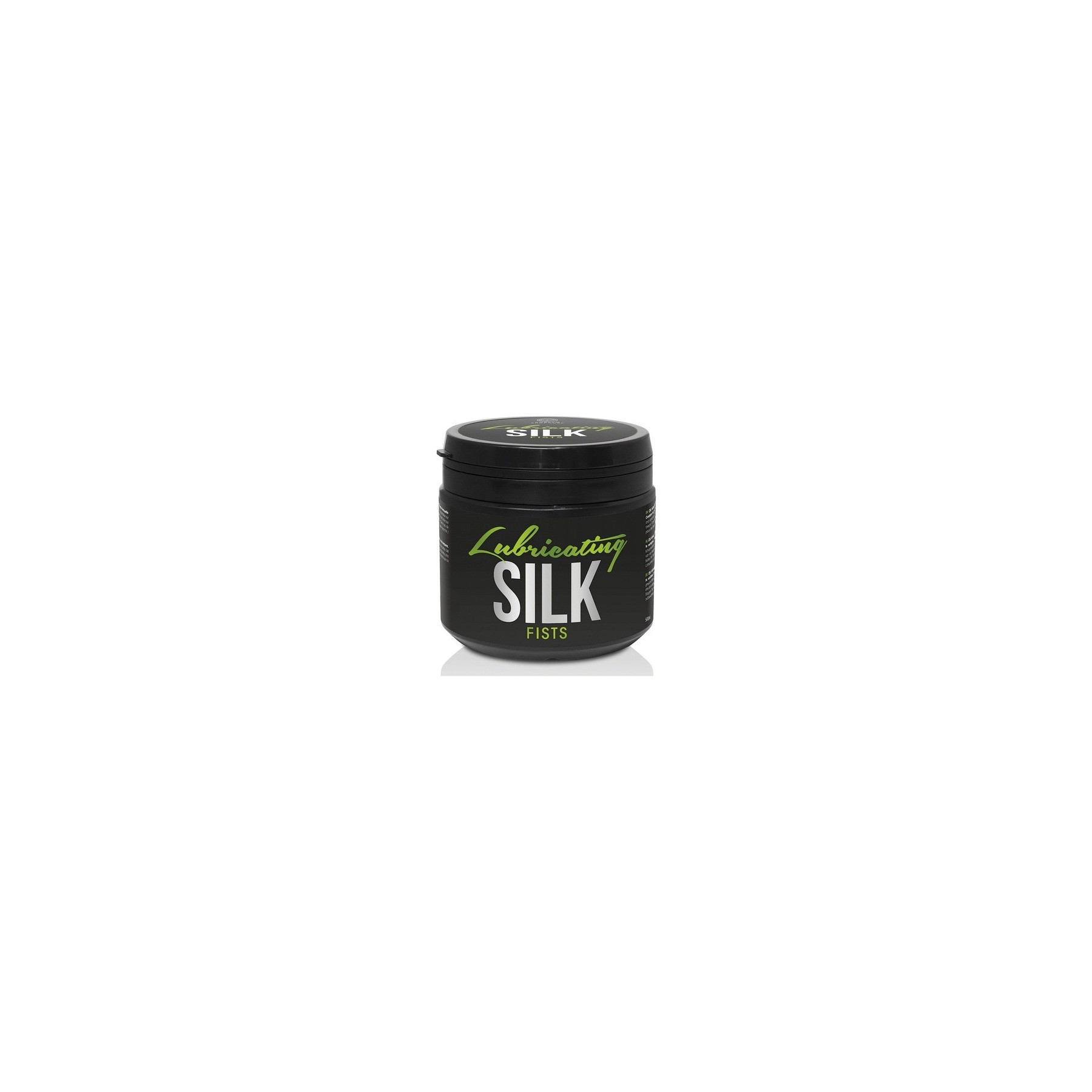 Cobeco Lubricating Silk Fists 580g