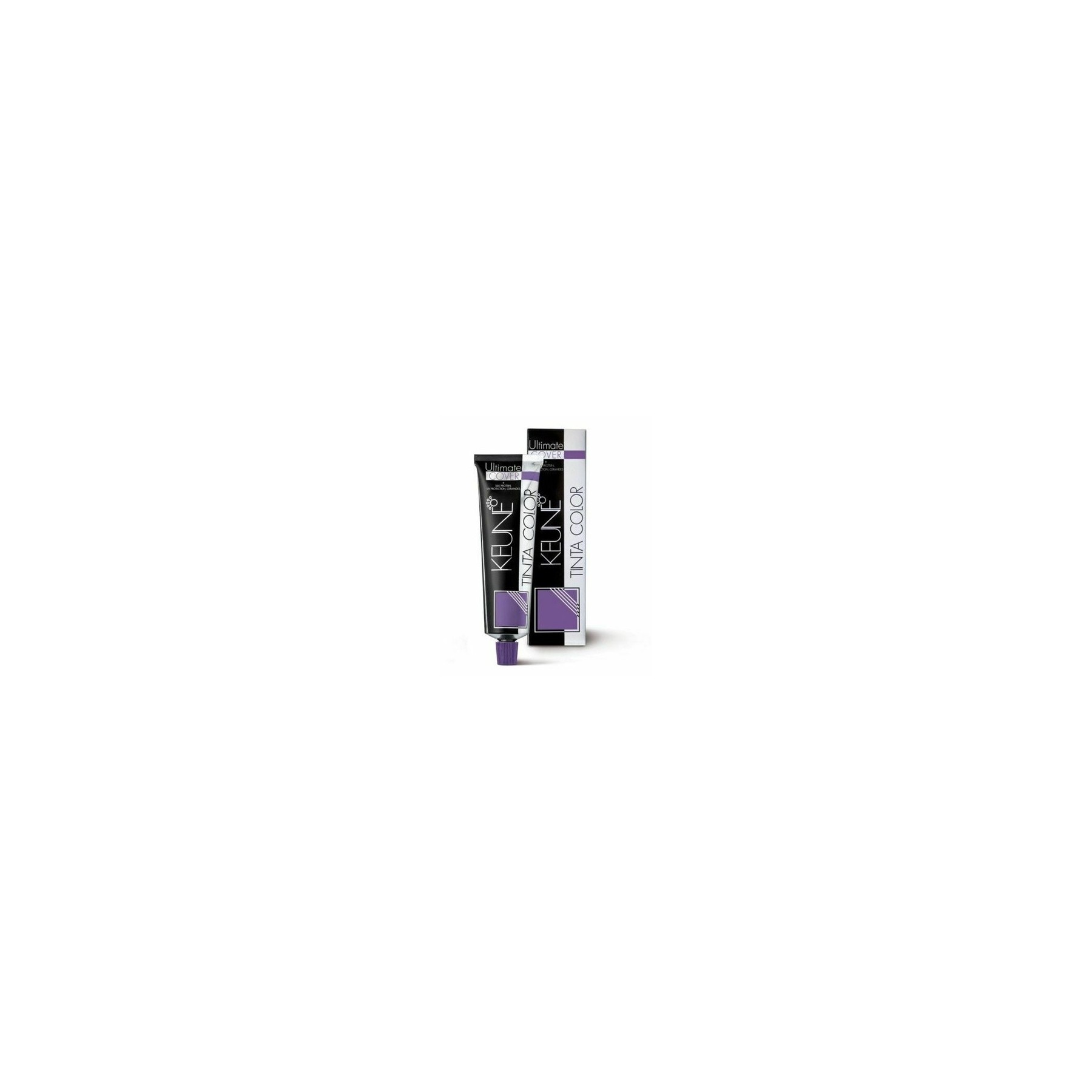 Keune Tinta Color Permanent Hair Color 2.1 fl.oz / 60ml Tube