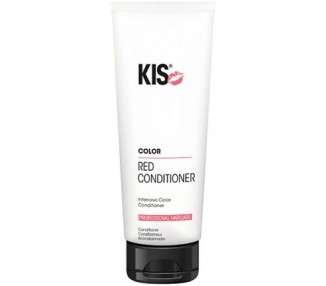 Kis Color Conditioner Red 250ml