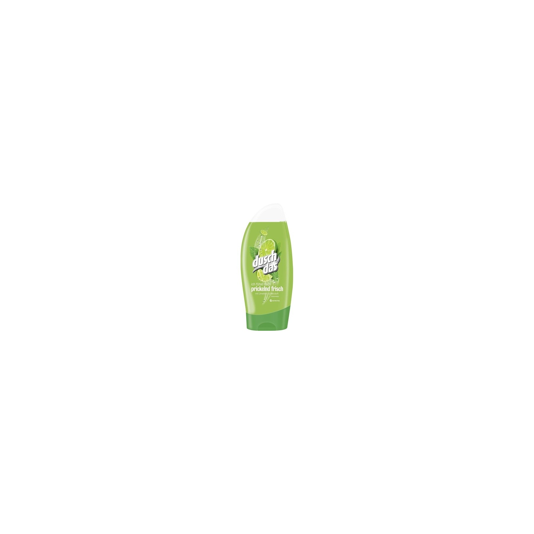 Tingly Fresh Shower Gel Tingly Fresh Shower Gel