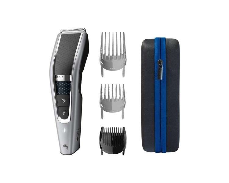 Philips HC5650/15 Hair Clipper Polycarbonate