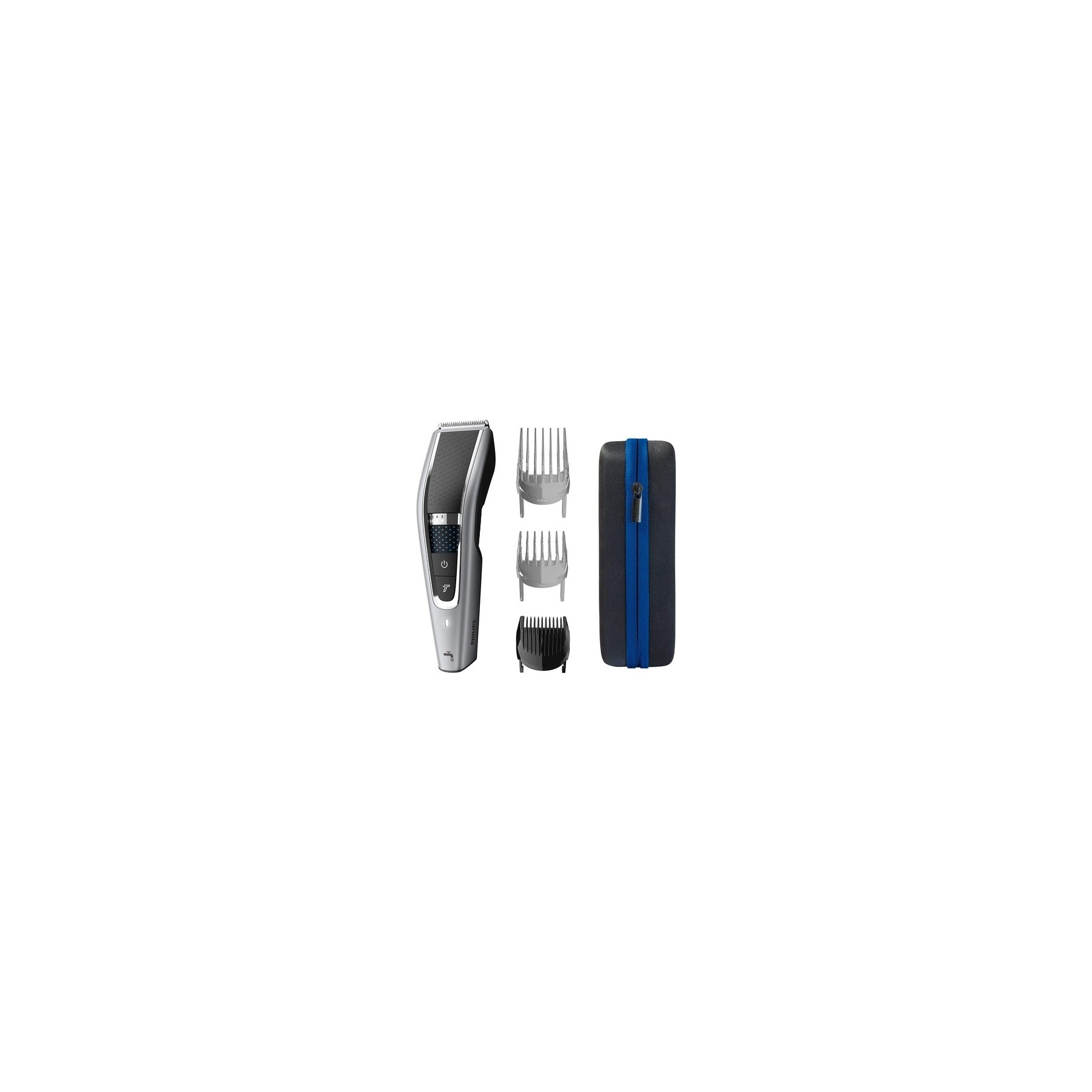 Philips HC5650/15 Hair Clipper Polycarbonate