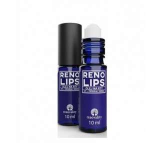 Renovality Renolips Lip Oil 10ml