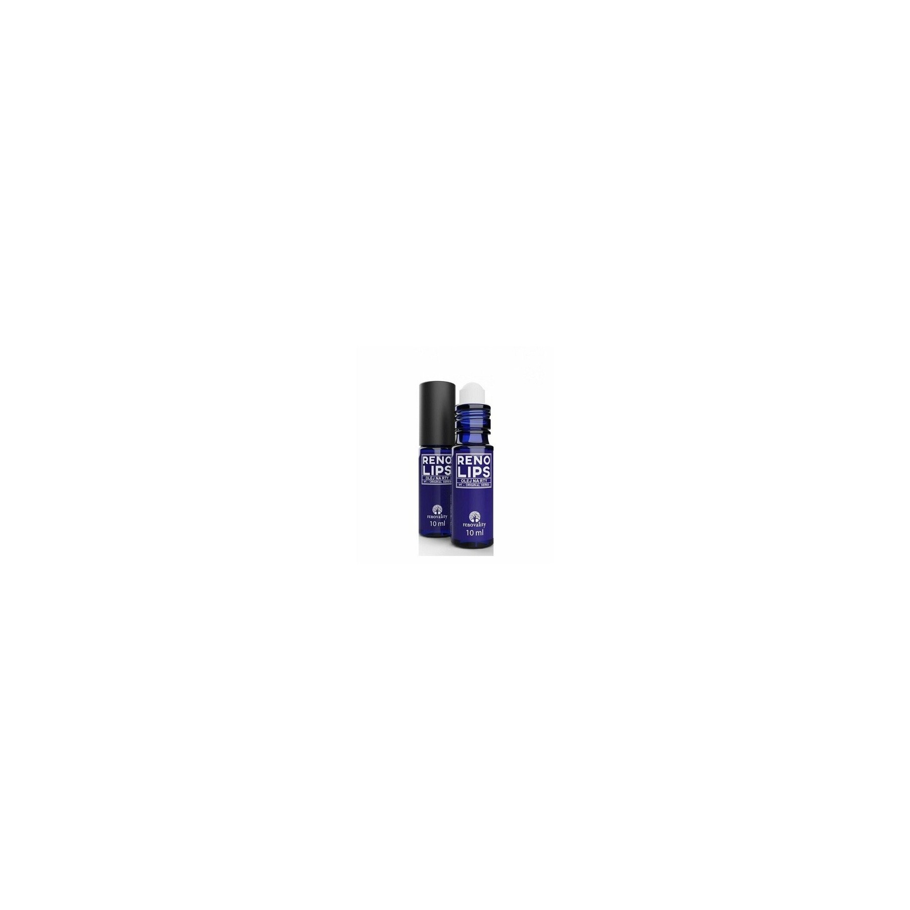 Renovality Renolips Lip Oil 10ml