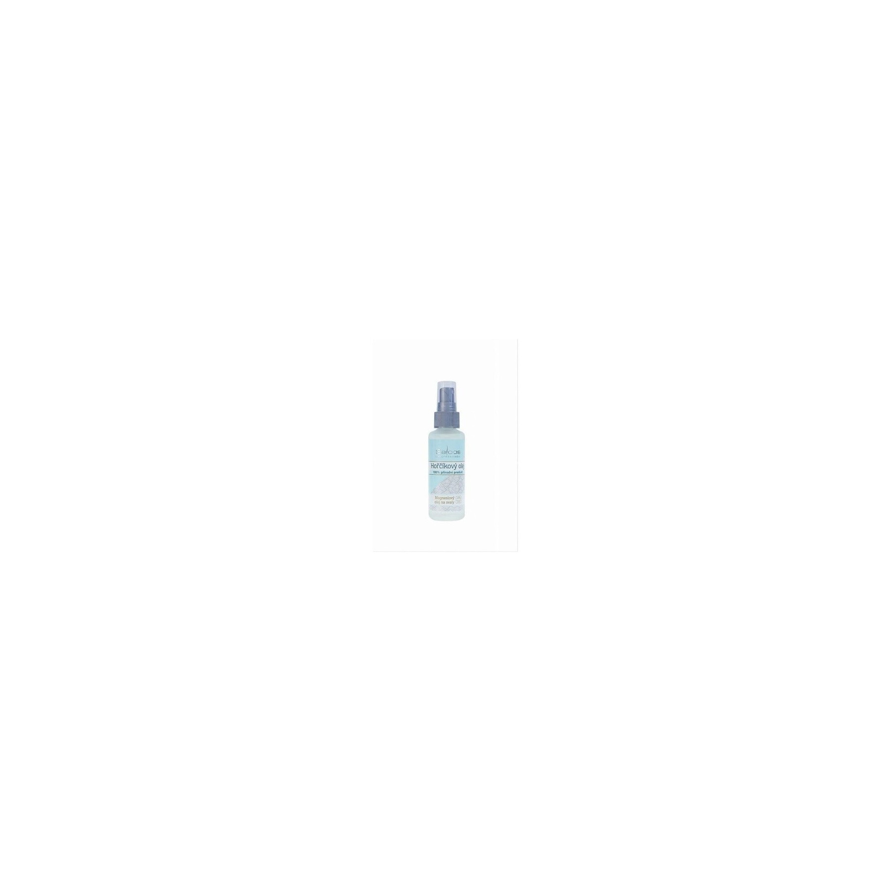 Saloos Magnesium Oil 50ml