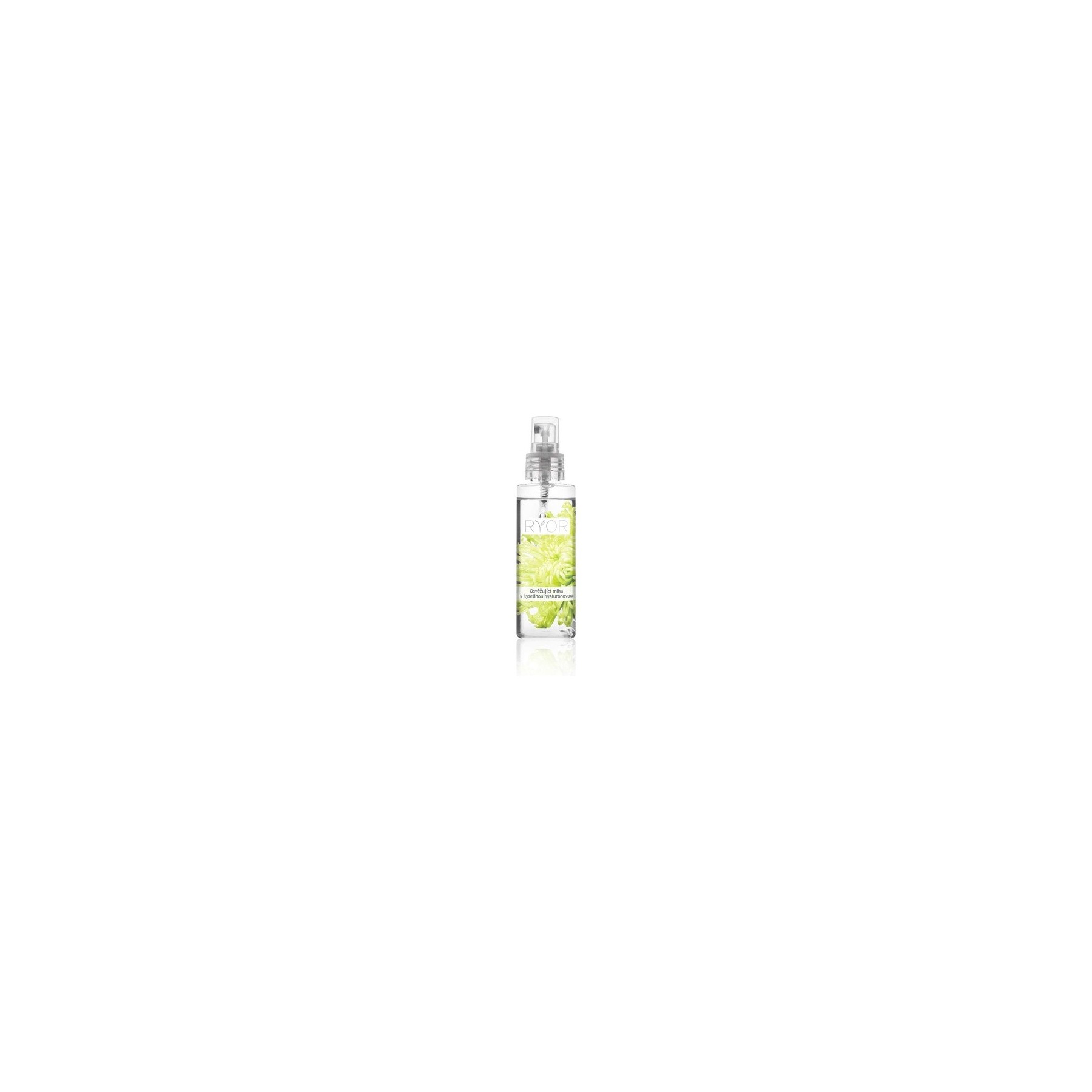 Ryor Refreshing Mist with Hyaluronic Acid