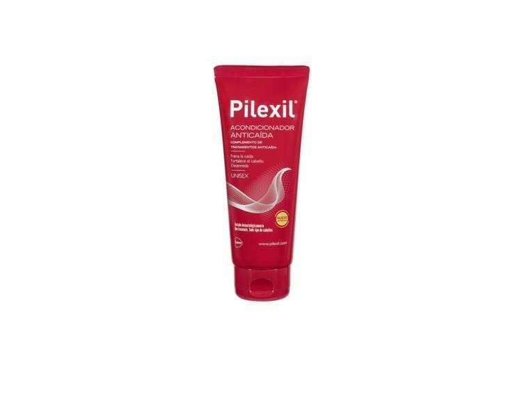 Pilexil Hair Loss Aftershampoo 200ml