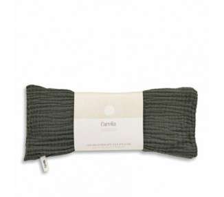 Carelia Skin Roller Cotton Aromatic Eye Headphone Cushions