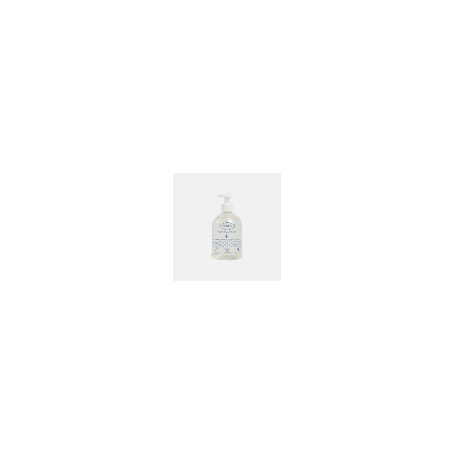 Bio Hand Gel 500ml Bio Hand Gel 500ml