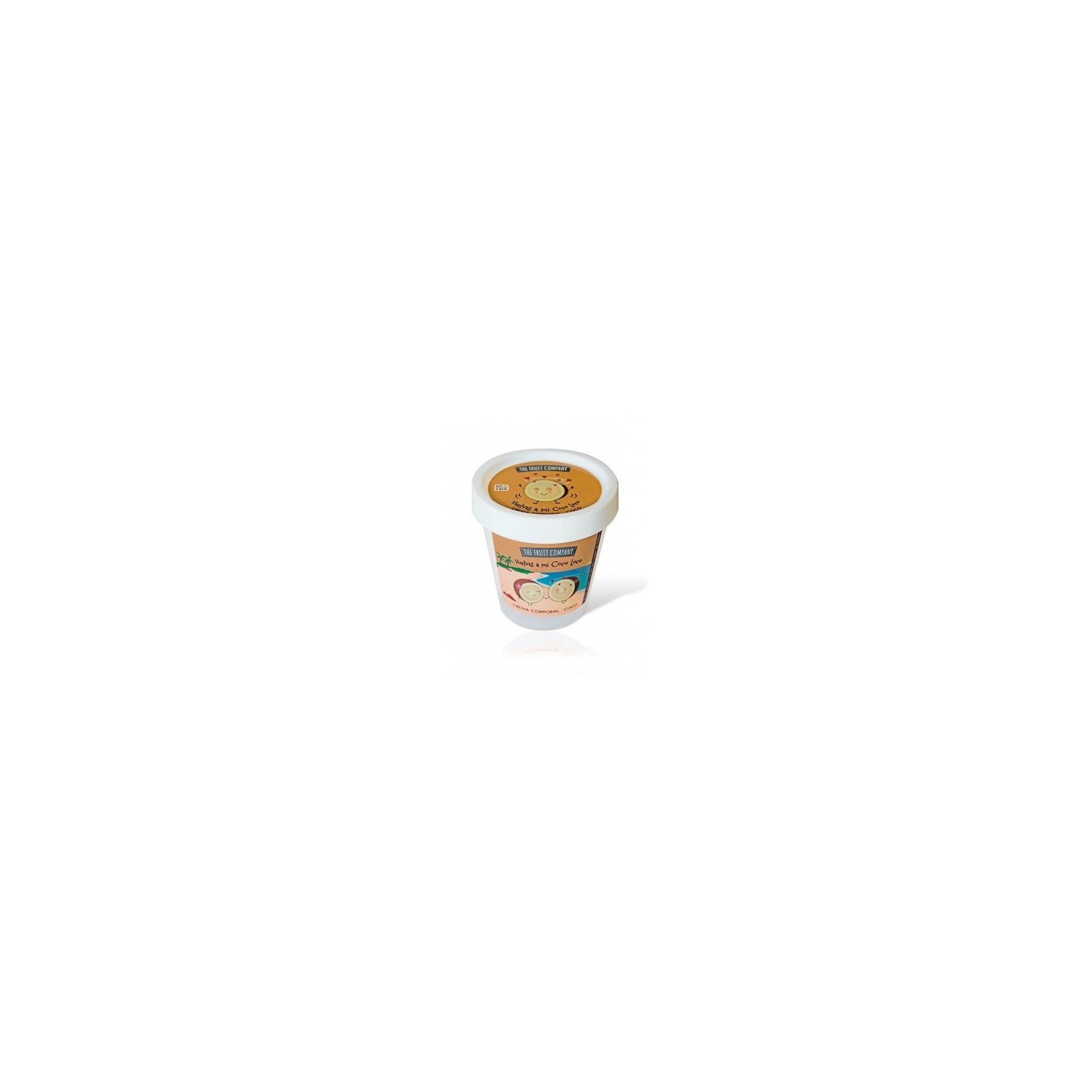 Coco Body Cream 200g Coco Body Cream 200g