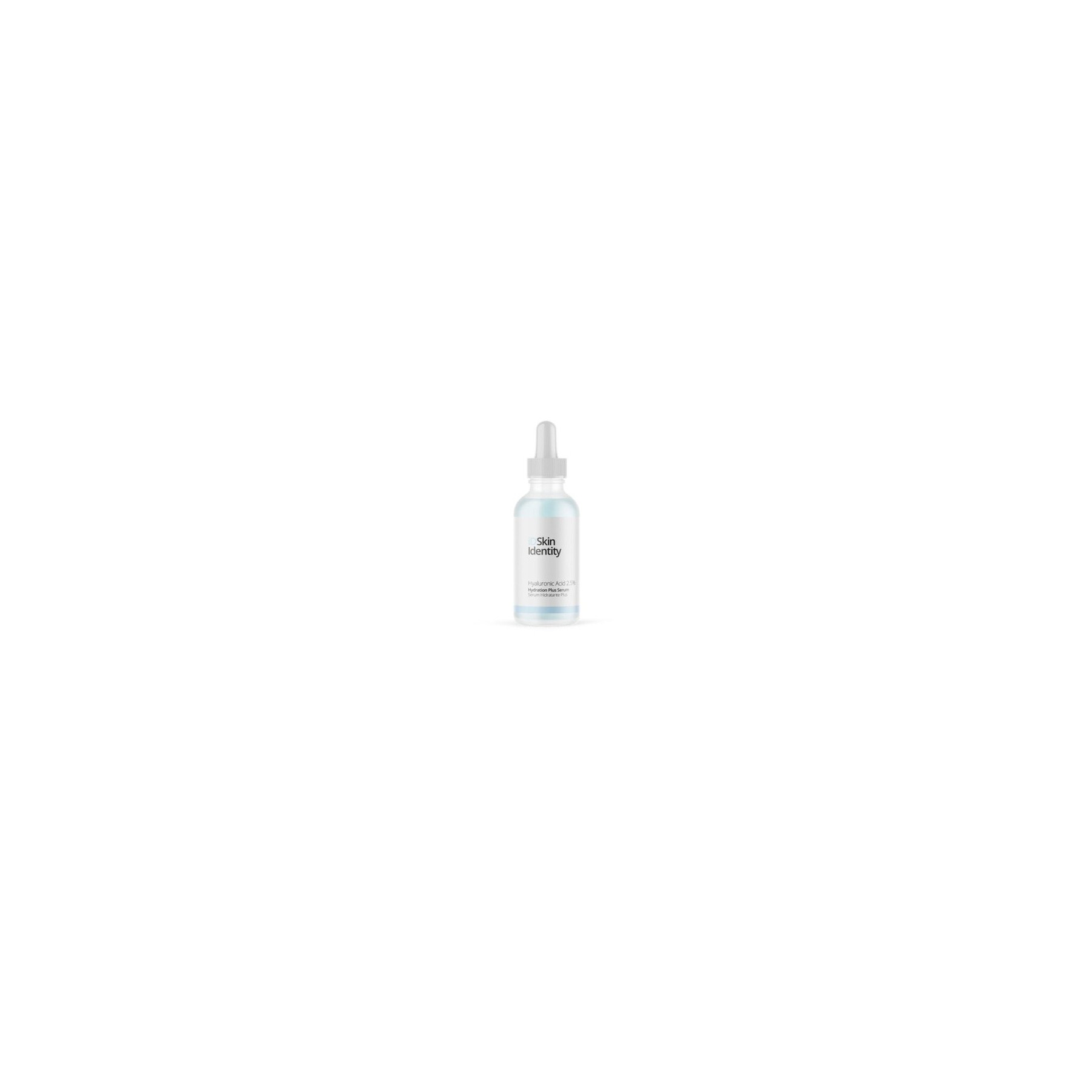 ID SKIN Identity Hyaluronic Acid 2.5% Moisturizing Serum Plus