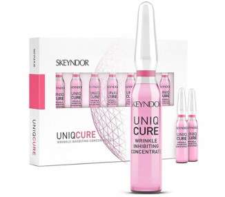 Skeyndor Uniq Cure Wrinkle Inhibiting Concentrate 2ml