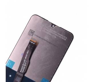 Kit Reparación Pantalla para Huawei P30 Lite, Negra, MAR-LX1A