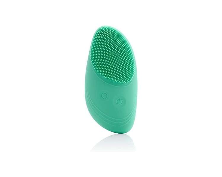 Easy Nusu Facial Cleansing Brush for Gentle Deep Cleansing - Made of Silicone - USU Cosmetics
