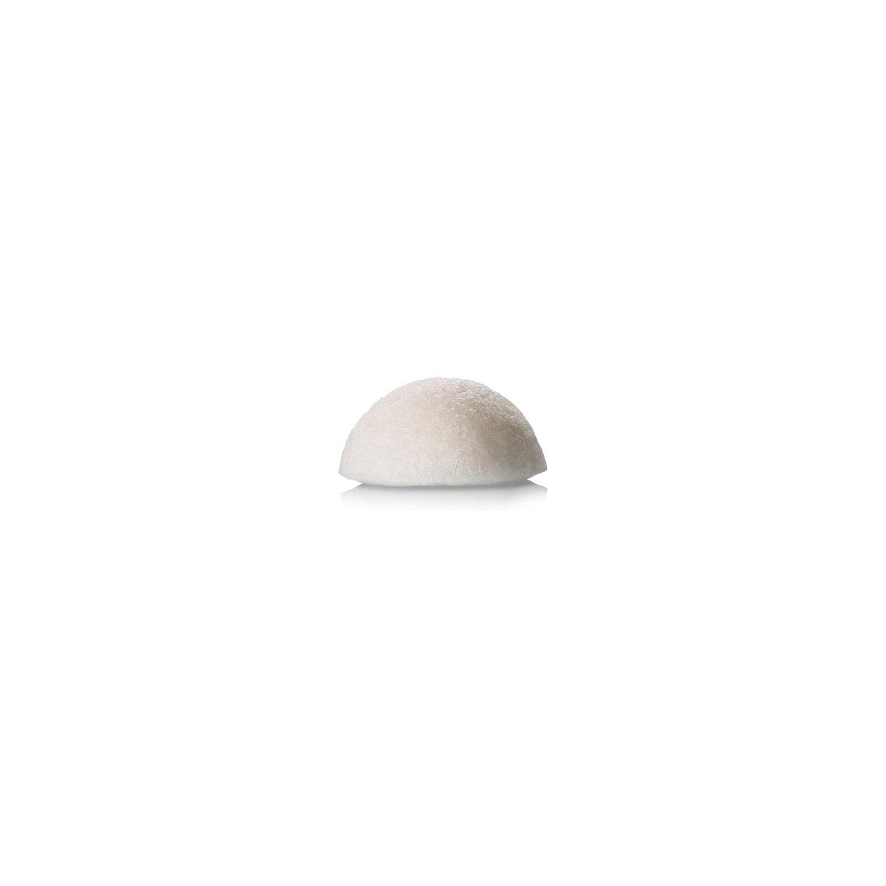 Collagen Konjac Face Sponge Helps Combat Signs of Premature Aging for Dry Skin and Fine Lines by USU Cosmetics