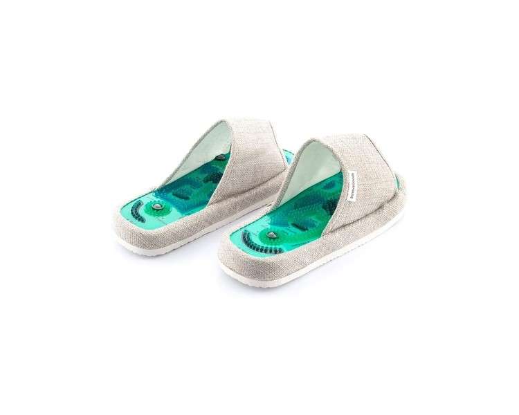 Massers InnovaGoods Magnetic Acupressure Shoes Size L/XL