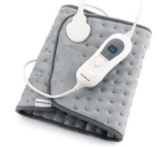 Elwak InnovaGoods Electric Lumbar Cushion Adjustable