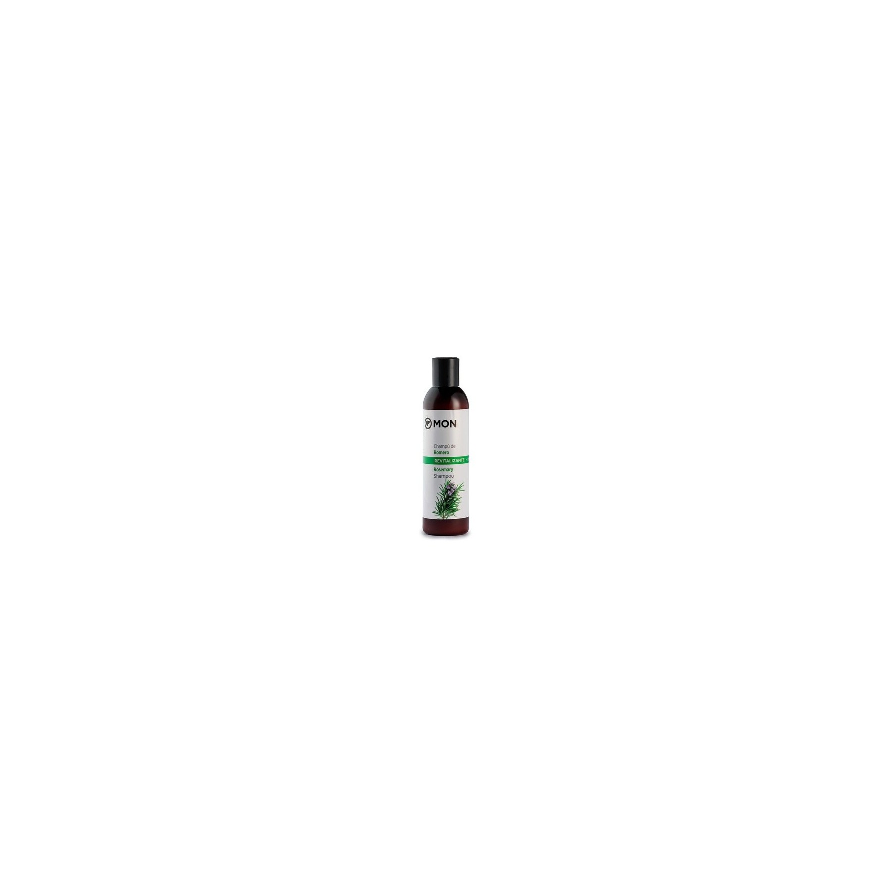 MON Rosemary Shampoo 300ml MON Rosemary Shampoo 300ml