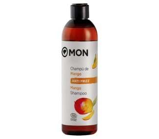 Mondeconatur Mango Shampoo Ecocert 300ml