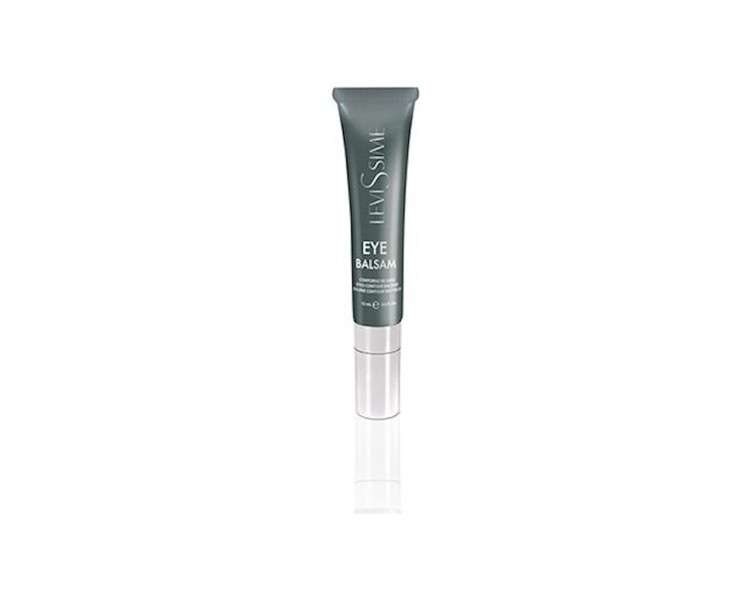 Eye Contour Balm Active and Effective Anti-Aging Cream for Dark Circles, Puffiness, Bags, Wrinkles, and Lines