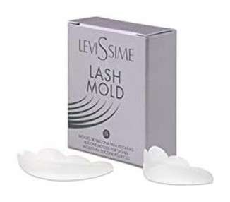 Levissime Lash Mold Size S