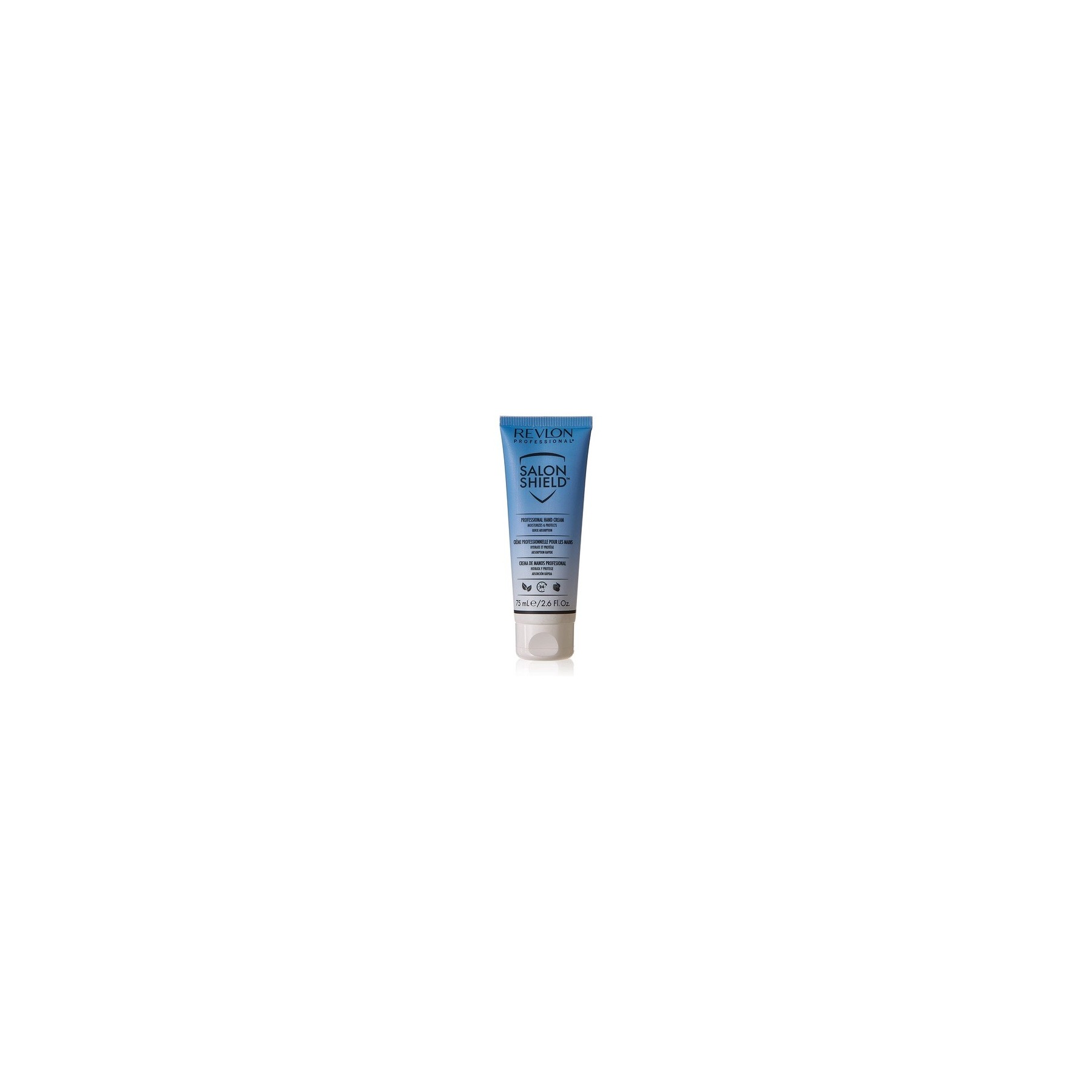 Revlon Professional Salon Shield Professional Hand Cream 75ml