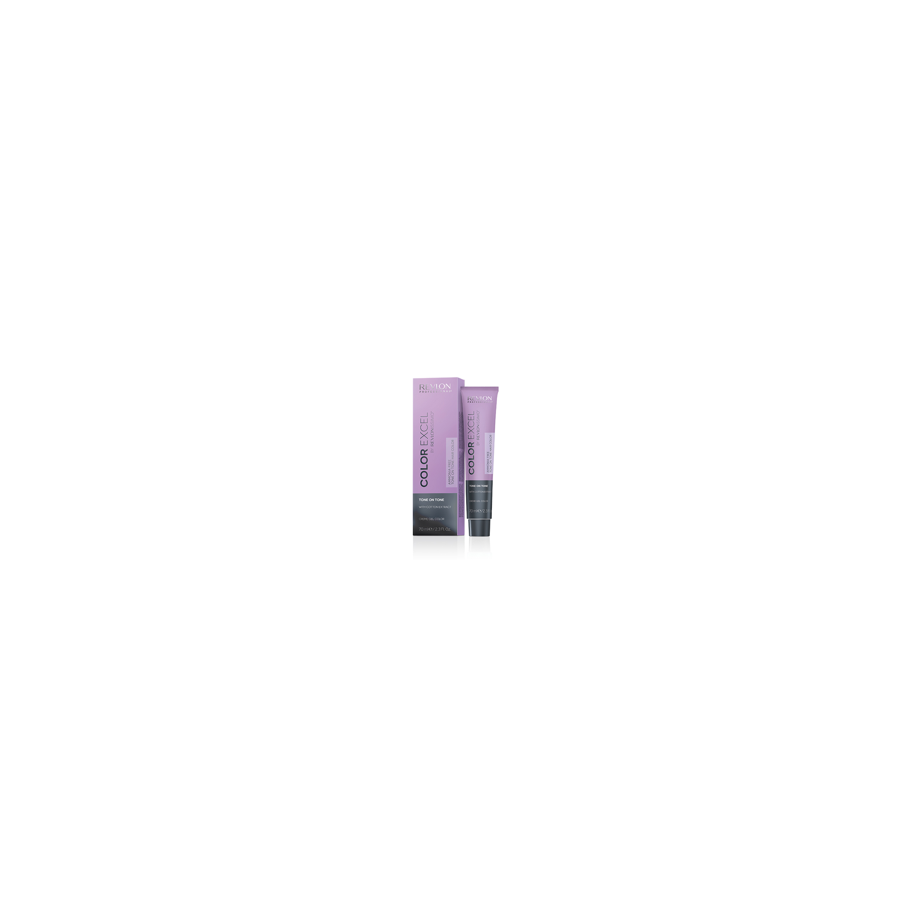 Revlon Color Excel 70ml