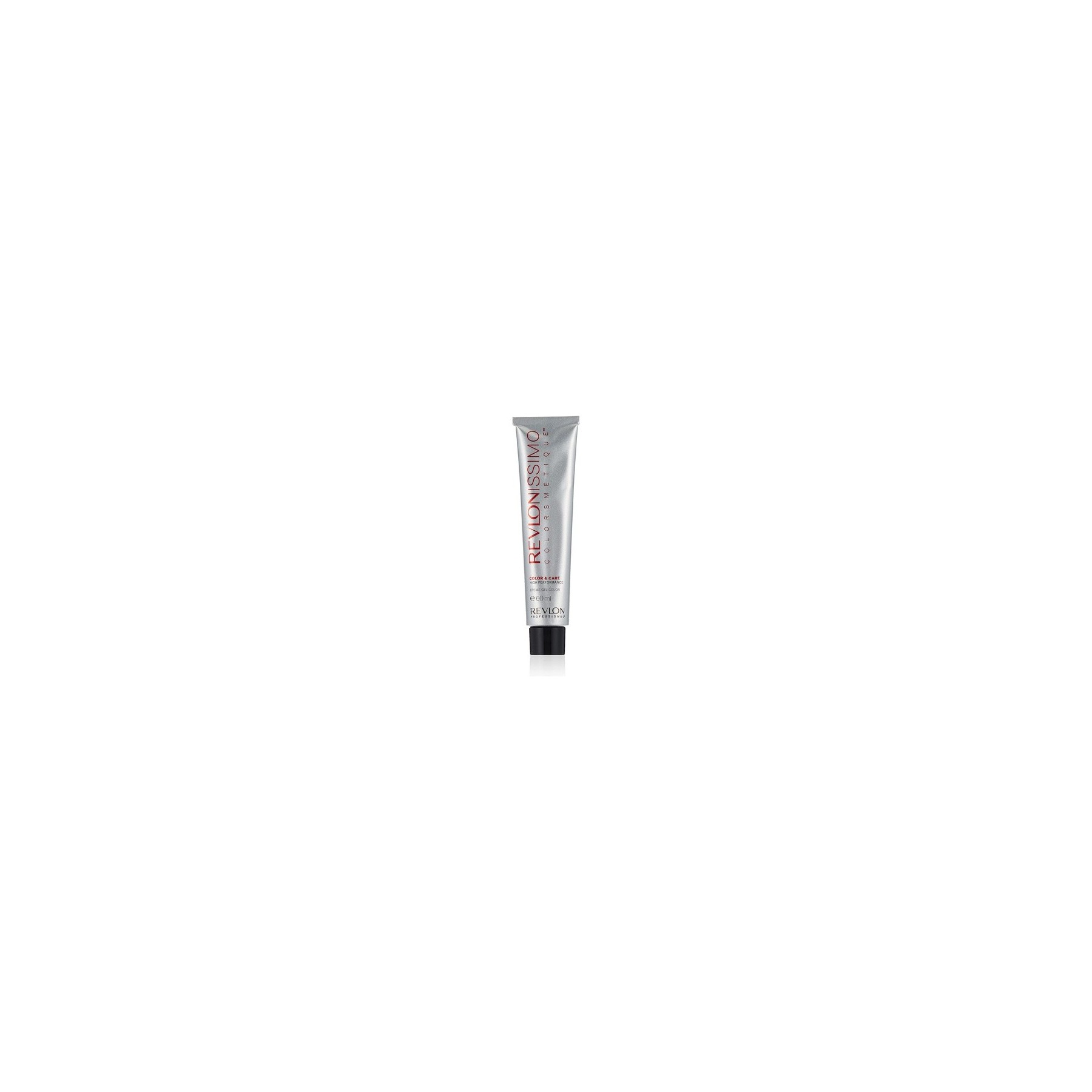 Revlonissimo Creme Gel Color 7.41 60ml