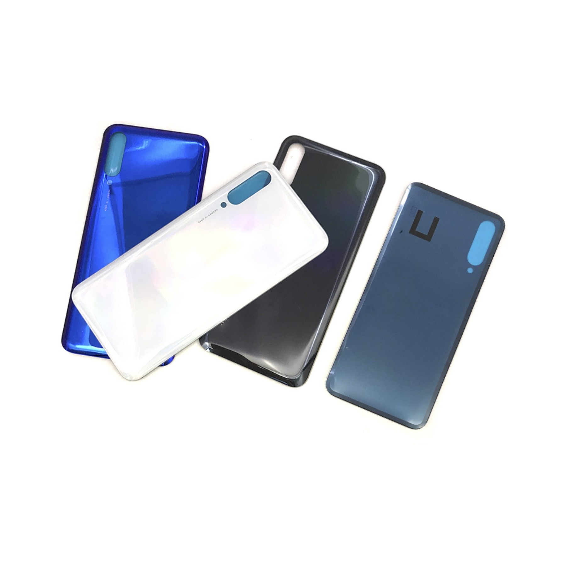 Back cover for Xiaomi Mi A3