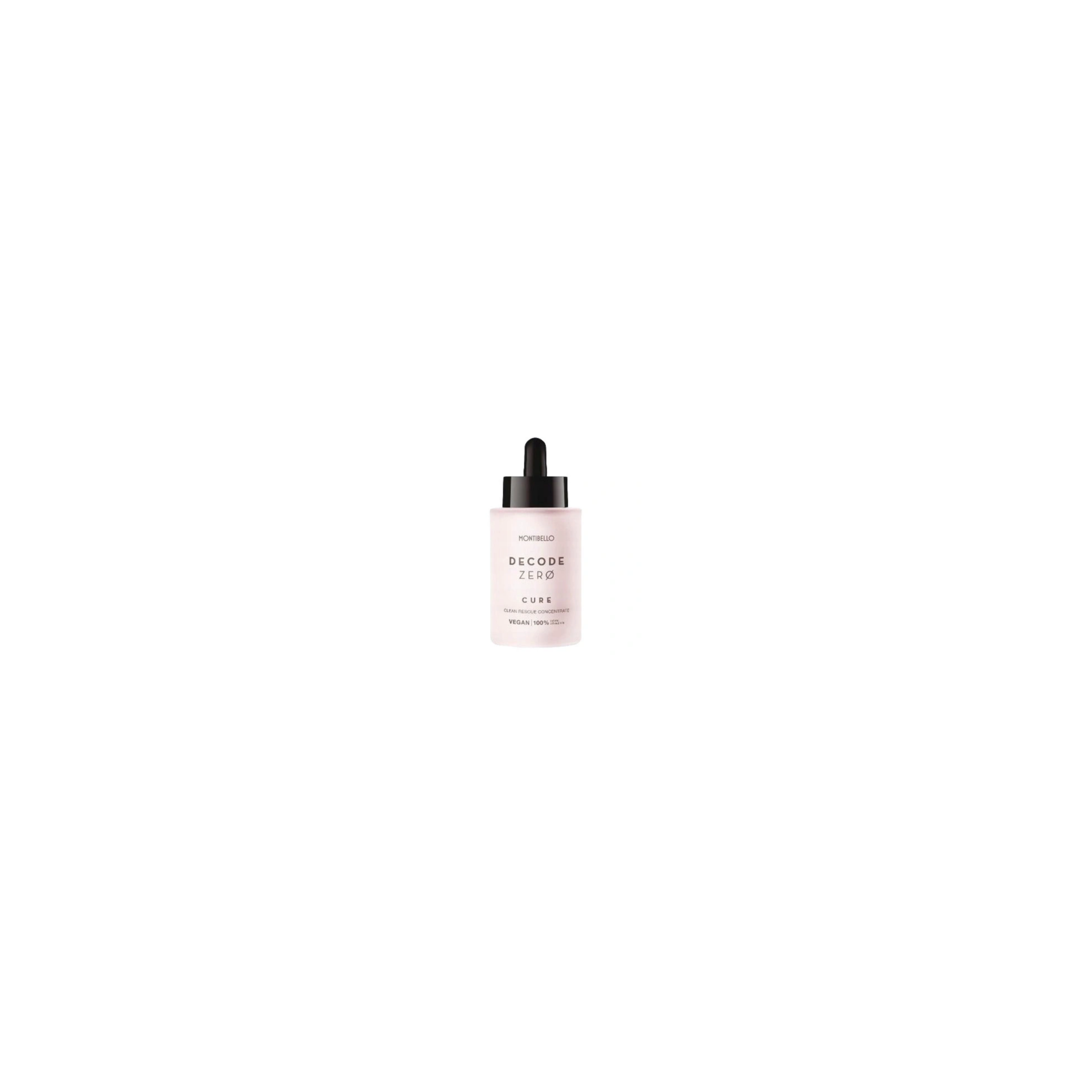 Montibello Decode Zero Cure Serum 50ml