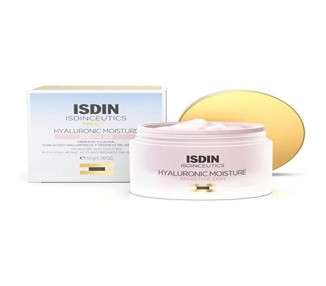 ISDINCEUTICS Hyaluronic Moisture for Sensitive Skin 50ml