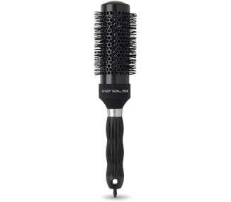 Corioliss Hair Roller Brush with Thermochromic Ceramic for Women 43mm