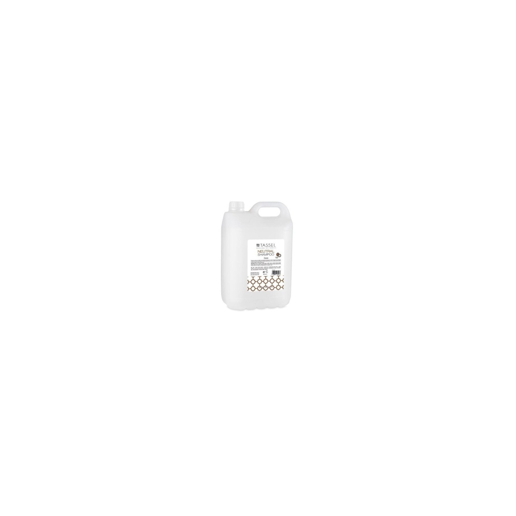 Tassel Neutral Coconut Shampoo Tassel Neutral Coconut Shampoo