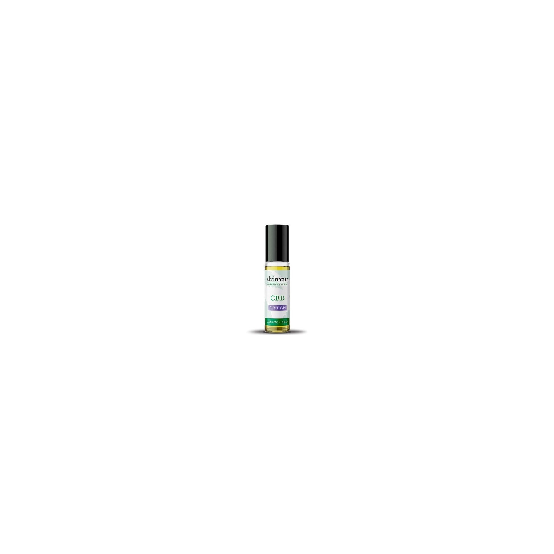 Roll On Hemp 14ml Certified Organic - Specific Care For Certain Little Ones