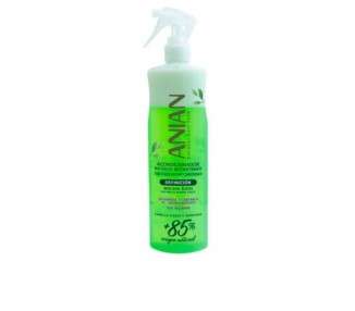 Anian BIPHASIC Hair Conditioner for Curl Definition 400ml