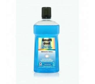 Amalfi Ultrafresh Mouthwash 500ml