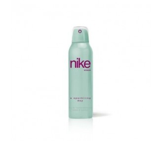 Nike A Sparkling Day Woman Perfumed Deodorant Spray 200ml