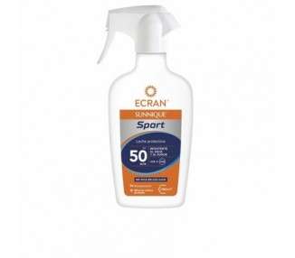 Sunscreen Sport SPF 50 270ml
